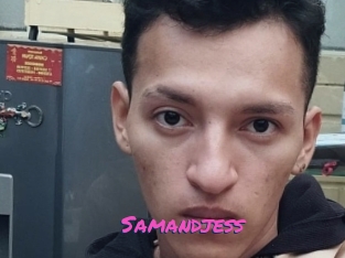 Samandjess