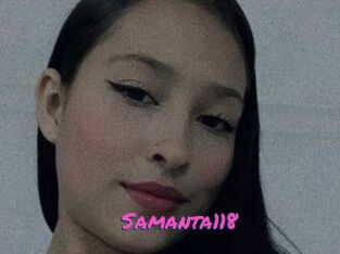 Samanta118