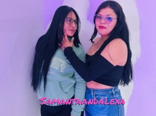 Samantaandalexa