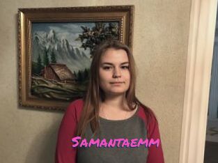 Samantaemm