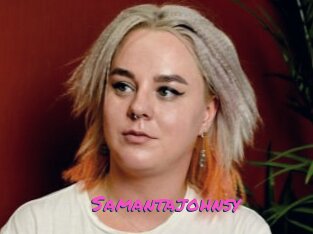 Samantajohnsy