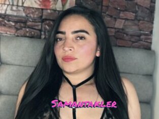 Samantakler
