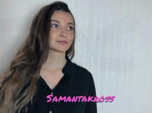 Samantakross