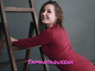 Samantaqueenx