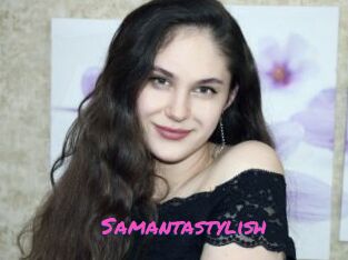Samantastylish