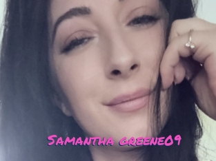 Samantha_greene09
