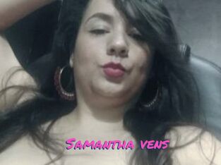 Samantha_vens