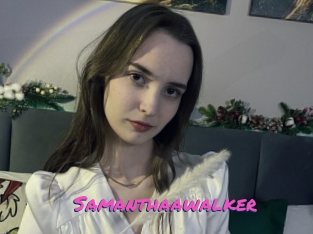 Samanthaawalker