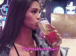Samanthabight