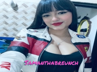 Samanthabreunch