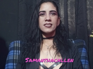Samanthacallen
