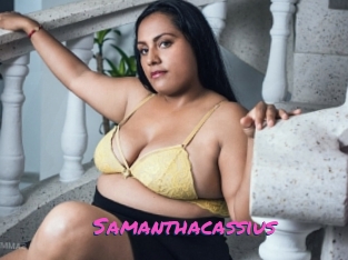 Samanthacassius