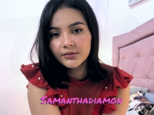 Samanthadiamon