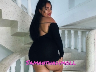 Samanthadimoll