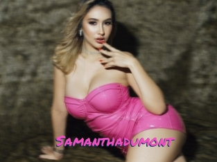 Samanthadumont