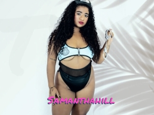 Samanthahill
