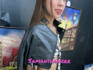 Samanthakerr