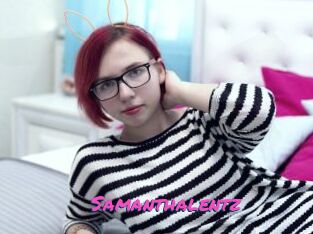 Samanthalentz