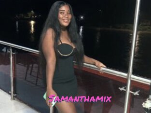 Samanthamix