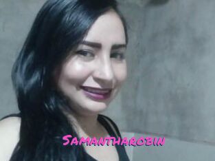Samantharobin