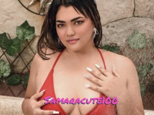 Samaracute100