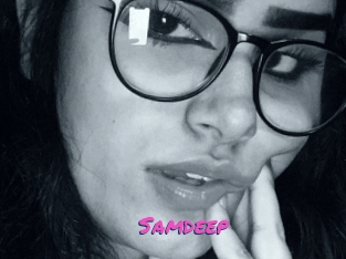 Samdeep