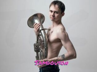 Samdouson