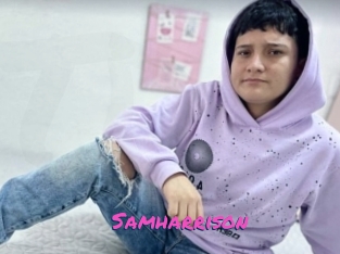 Samharrison