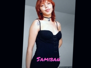 Samiban