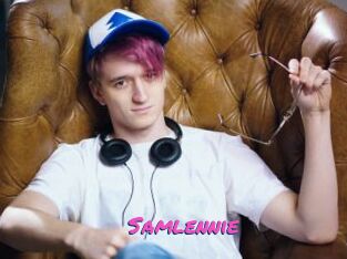 Samlennie