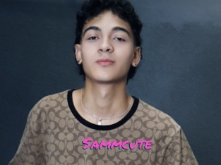 Sammcute