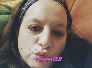Sammy28