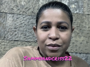 Sammyandcriss22