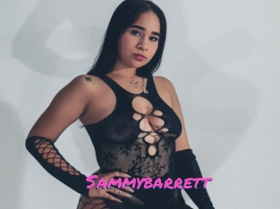 Sammybarrett