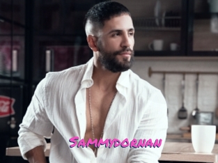 Sammydornan