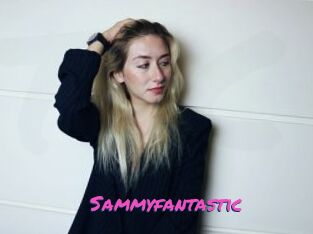 Sammyfantastic