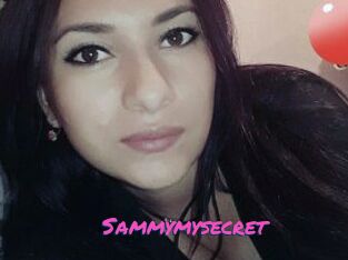 Sammy_mysecret