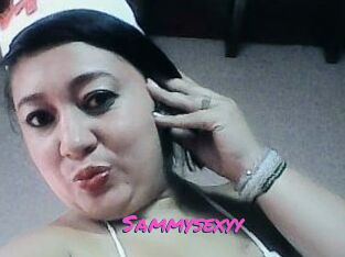 Sammysexyy
