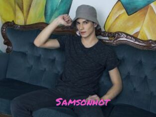 Samsonhot