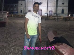 Samuelhot42