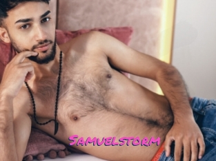 Samuelstorm