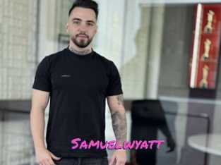 Samuelwyatt