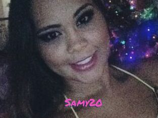 Samy20