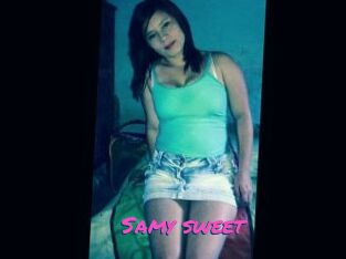 Samy_sweet