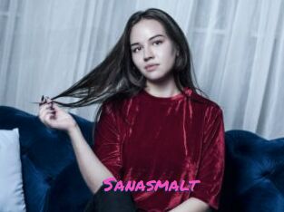 Sanasmalt