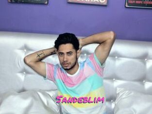 Sandeblim