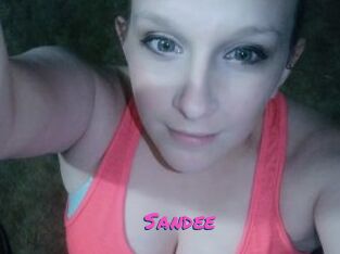 Sandee