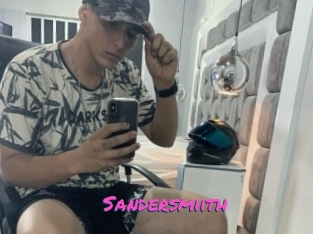 Sandersmiith