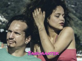 Sandiaantek