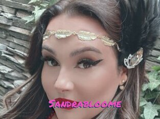 Sandrabloome